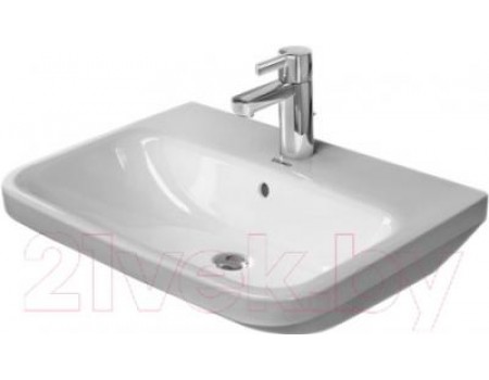 Умывальник Duravit DuraStyle 60x44 (2319600000)