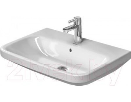 Умывальник Duravit DuraStyle 65x44 (2319650000)