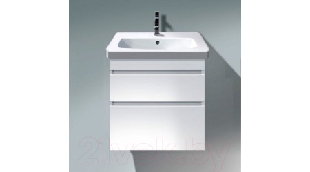 Умывальник Duravit DuraStyle (2320650000)