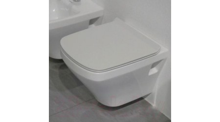 Унитаз подвесной Duravit DuraStyle 2539090000