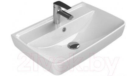 Умывальник CeraStyle Duru 60 / VB003H62U00