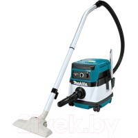 Пылесос Makita DVC150LZ