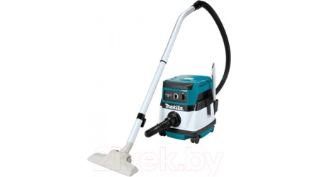 Пылесос Makita DVC150LZ