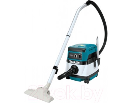 Пылесос Makita DVC150LZ