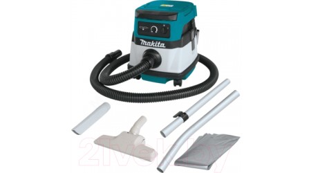 Пылесос Makita DVC150LZ