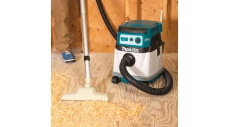 Пылесос Makita DVC150LZ