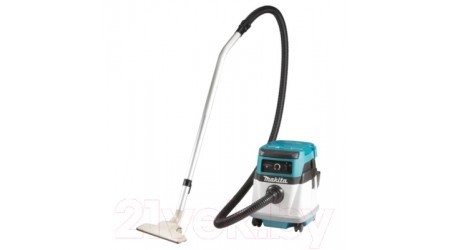 Пылесос Makita DVC150LZ