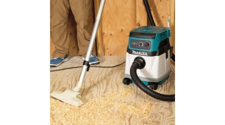 Пылесос Makita DVC150LZ