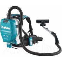 Профессиональный пылесос Makita DVC261ZX11