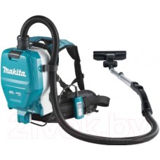Профессиональный пылесос Makita DVC261ZX11