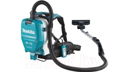 Профессиональный пылесос Makita DVC261ZX11