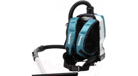 Профессиональный пылесос Makita DVC261ZX11
