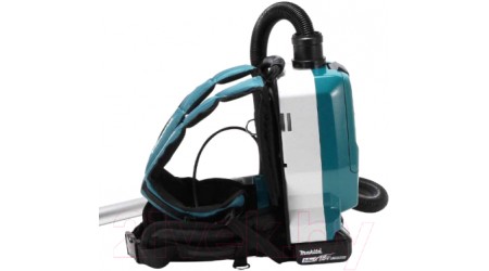 Профессиональный пылесос Makita DVC261ZX11