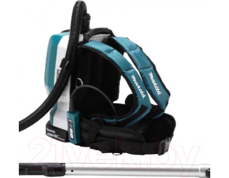 Профессиональный пылесос Makita DVC261ZX11