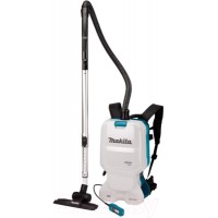 Профессиональный пылесос Makita DVC660Z