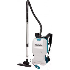 Профессиональный пылесос Makita DVC660Z