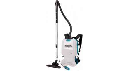 Профессиональный пылесос Makita DVC660Z