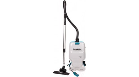 Профессиональный пылесос Makita DVC660Z