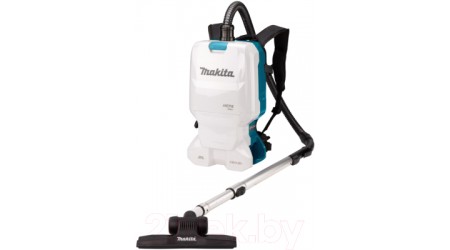 Профессиональный пылесос Makita DVC660Z