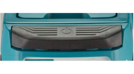 Профессиональный пылесос Makita DVC867LZX4