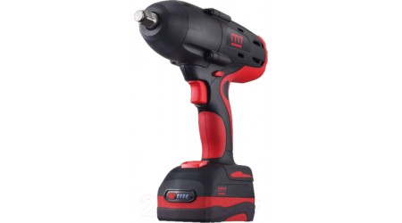 Аккумуляторный гайковерт M7 DW-18502