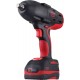 Аккумуляторный гайковерт M7 DW-18502
