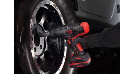 Аккумуляторный гайковерт M7 DW-18502