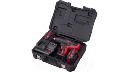 Аккумуляторный гайковерт M7 DW-18502