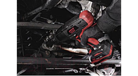 Аккумуляторный гайковерт M7 DW-18502