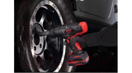 Аккумуляторный гайковерт M7 DW-18502A
