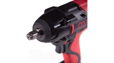 Аккумуляторный гайковерт M7 DW-401A