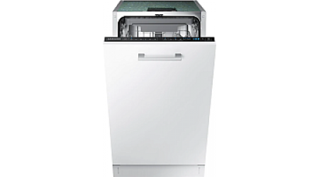 Посудомоечная машина Samsung DW50R4050BB/WT
