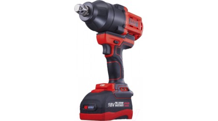 Аккумуляторный гайковерт M7 DW-601