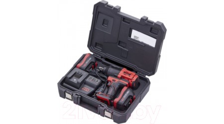 Аккумуляторный гайковерт M7 DW-601