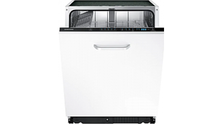 Посудомоечная машина Samsung DW60M5050BB/WT