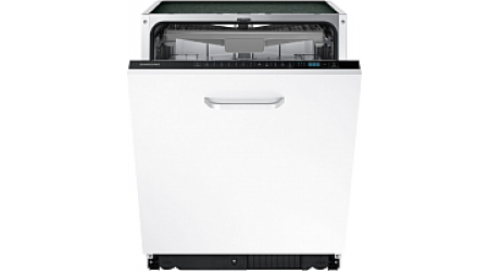 Посудомоечная машина Samsung DW60M6050BB/WT