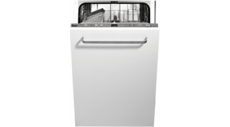 Посудомоечная машина Teka DW8 41 FI Inox (40782145)