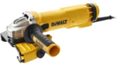 Штроборез DeWalt DWE46105-QS