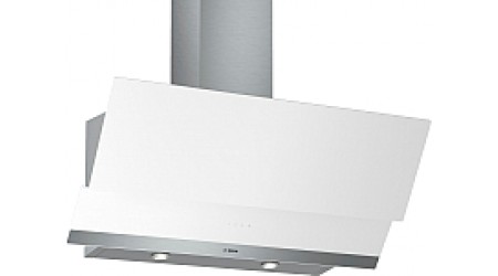 Вытяжка наклонная Bosch DWK095G20R