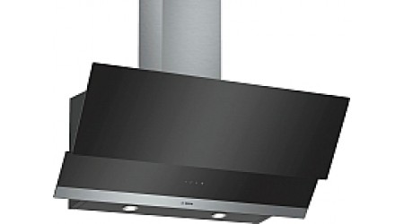 Вытяжка наклонная Bosch DWK095G60R