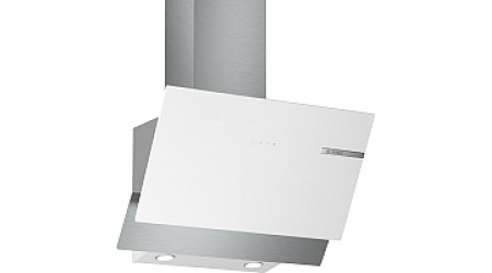 Вытяжка наклонная Bosch DWK65AD20R