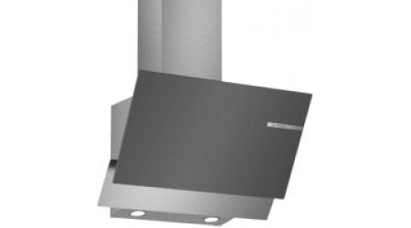 Вытяжка наклонная Bosch DWK65AD70R