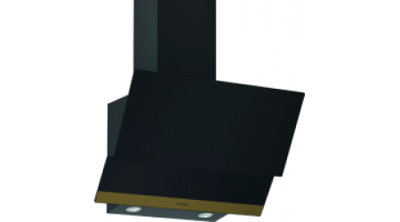 Вытяжка наклонная Bosch DWK65AJ90R