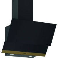 Вытяжка декоративная Bosch DWK65AJ91R