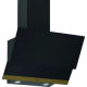 Вытяжка декоративная Bosch DWK65AJ91R