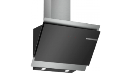 Вытяжка наклонная Bosch DWK68AK60T