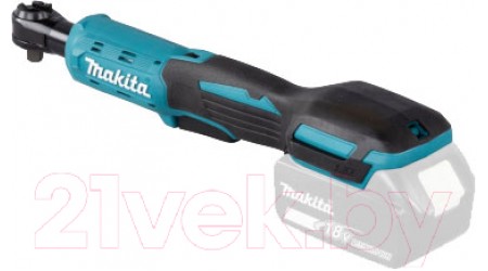 Аккумуляторная трещотка Makita DWR180Z