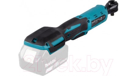 Аккумуляторная трещотка Makita DWR180Z