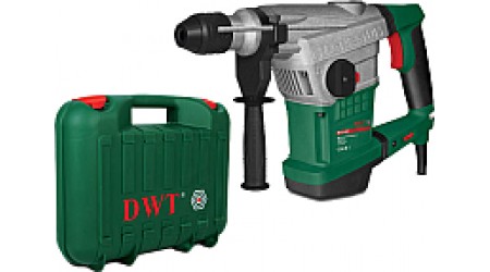 Перфоратор DWT BH12-40 V BMC