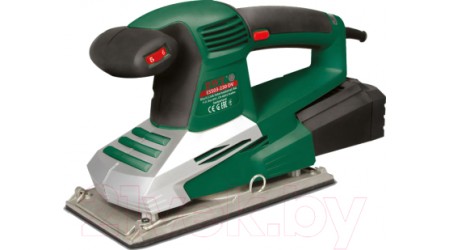 Вибрационная шлифовальная машина DWT ESS 03-230 DV